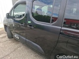 Citroen  Berlingo 1.5 BLUEHDI 100 S&S SHINE TAILLE M #34