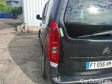 Citroen  Berlingo 1.5 BLUEHDI 100 S&S SHINE TAILLE M #44