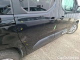 Citroen  Berlingo 1.5 BLUEHDI 100 S&S SHINE TAILLE M #45