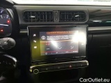  Citroen  C3 1.2 PURETECH 110 S&S FEEL PACK #22