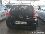 Citroen  C3 1.2 PURETECH 110 S&S FEEL PACK #16