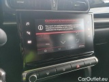 Citroen  C3 1.2 PURETECH 110 S&S FEEL PACK #23