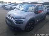 Citroen  C3 1.2 PURETECH 110 S&S SHINE BUSINESS