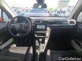 Citroen  C3 1.2 PURETECH 110 S&S SHINE BUSINESS #4