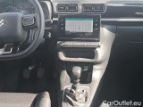 Citroen  C3 1.2 PURETECH 110 S&S SHINE BUSINESS #11