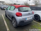  Citroen  C3 1.2 PURETECH 110 S&S SHINE BUSINESS #2