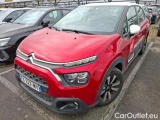  Citroen  C3 1.2 PURETECH 110 S&S SHINE BUSINESS 