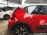  Citroen  C3 1.2 PURETECH 110 S&S SHINE BUSINESS #63