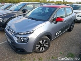 Citroen  C3 1.2 PURETECH 110 S&S SHINE BUSINESS