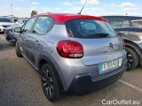 Citroen  C3 1.2 PURETECH 110 S&S SHINE BUSINESS #2