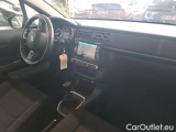 Citroen  C3 1.2 PURETECH 110 S&S SHINE BUSINESS #4