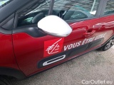 Citroen  C3 1.2 PURETECH 110 S&S SHINE BUSINESS #38