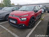 Citroen  C3 1.5 BLUEHDI 100 S&S FEEL PACK