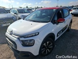 Citroen  C3 1.5 BLUEHDI 100 S&S SHINE BUSINESS