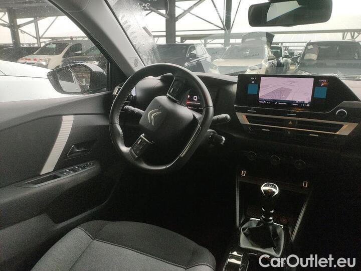 Citroen  C4 1.5 BLUEHDI 110 S&S FEEL #4