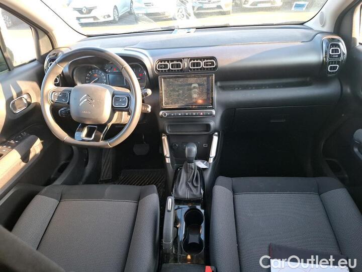 Citroen  C3 1.5 BLUEHDI 120 S&S FEEL PACK BUS AUTO #9