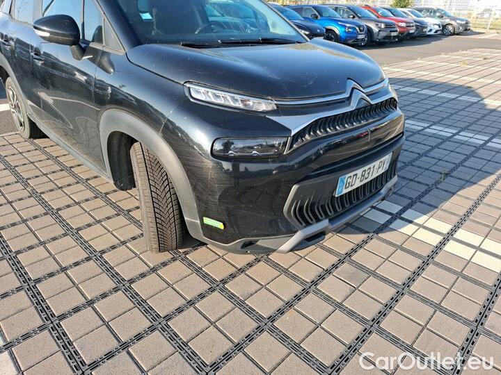 Citroen  C3 1.5 BLUEHDI 120 S&S FEEL PACK BUS AUTO #32
