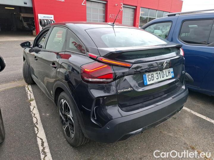 Citroen  C4 1.5 BLUEHDI 130 S&S FEEL PACK BUS AUTO #33