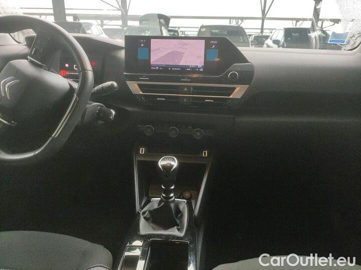 Citroen  C4 1.5 BLUEHDI 110 S&S FEEL #11