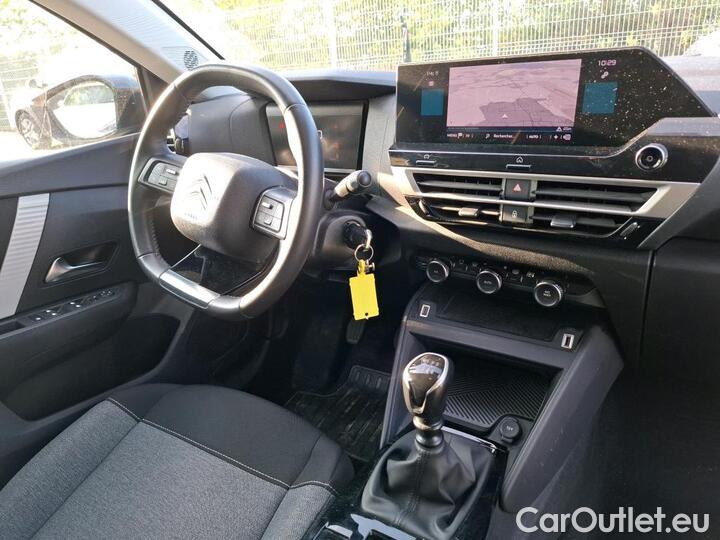 Citroen  C4 1.5 BLUEHDI 110 S&S FEEL #4