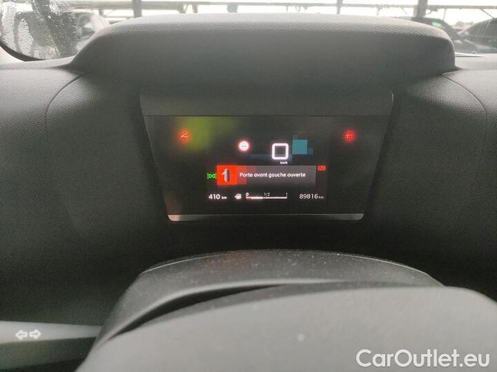 Citroen  C4 1.5 BLUEHDI 110 S&S FEEL #7