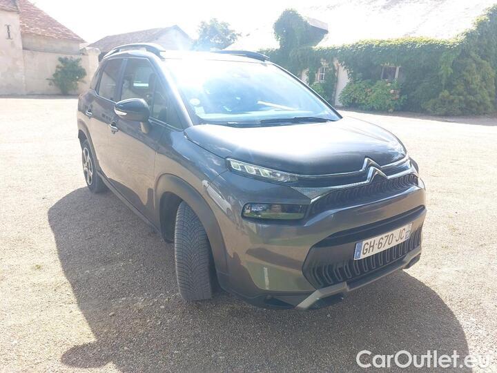 Citroen  C3 1.5 BLUEHDI 110 S&S FEEL PACK BUS #47