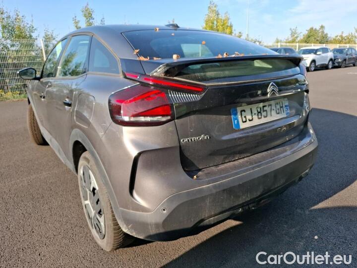 Citroen  C4 1.5 BLUEHDI 110 S&S FEEL #2