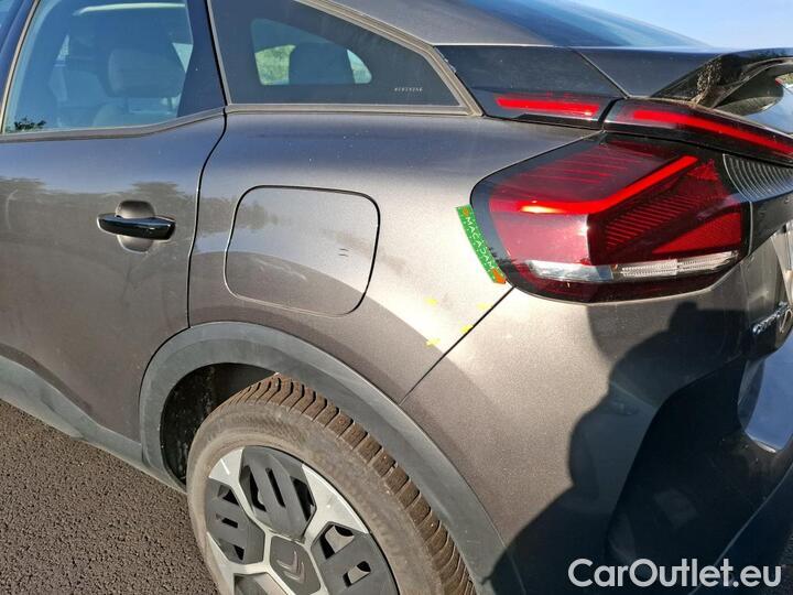 Citroen  C4 1.5 BLUEHDI 110 S&S FEEL #17
