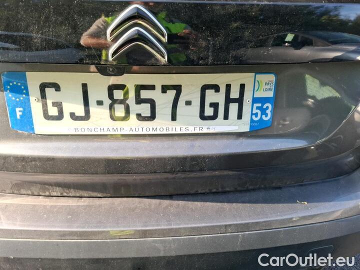 Citroen  C4 1.5 BLUEHDI 110 S&S FEEL #5
