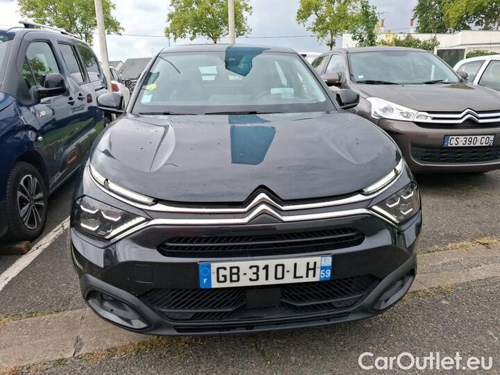 Citroen  C4 1.5 BLUEHDI 130 S&S FEEL PACK BUS AUTO #14