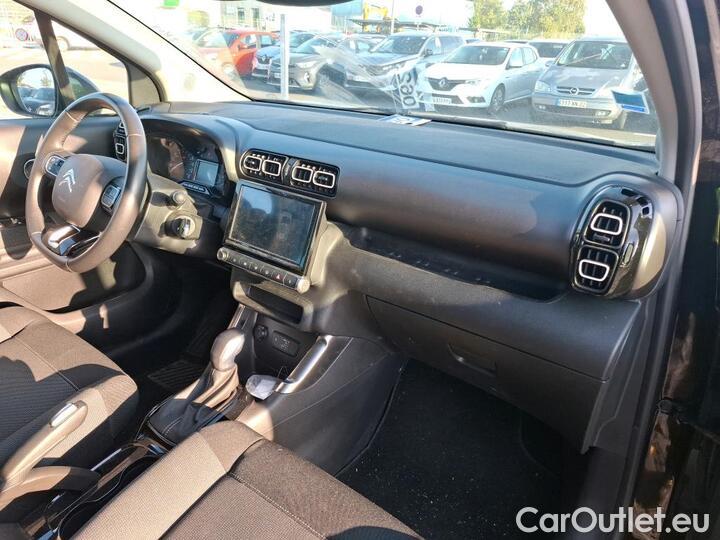 Citroen  C3 1.5 BLUEHDI 120 S&S FEEL PACK BUS AUTO #4