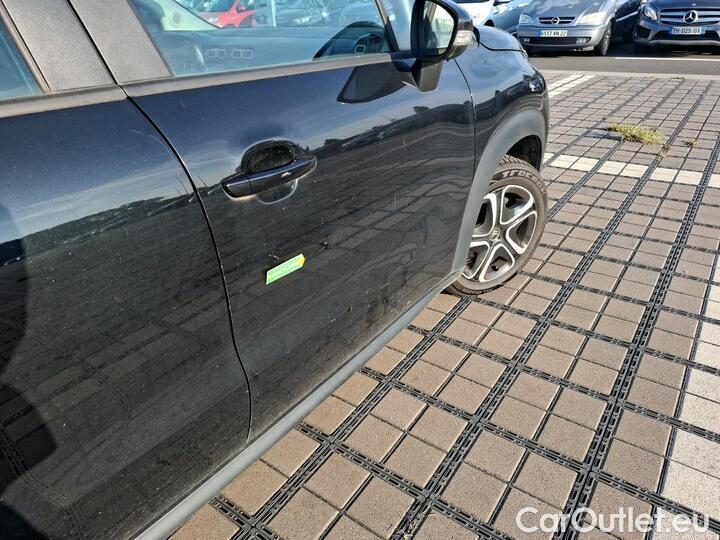Citroen  C3 1.5 BLUEHDI 120 S&S FEEL PACK BUS AUTO #31