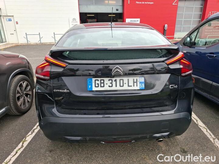Citroen  C4 1.5 BLUEHDI 130 S&S FEEL PACK BUS AUTO #15