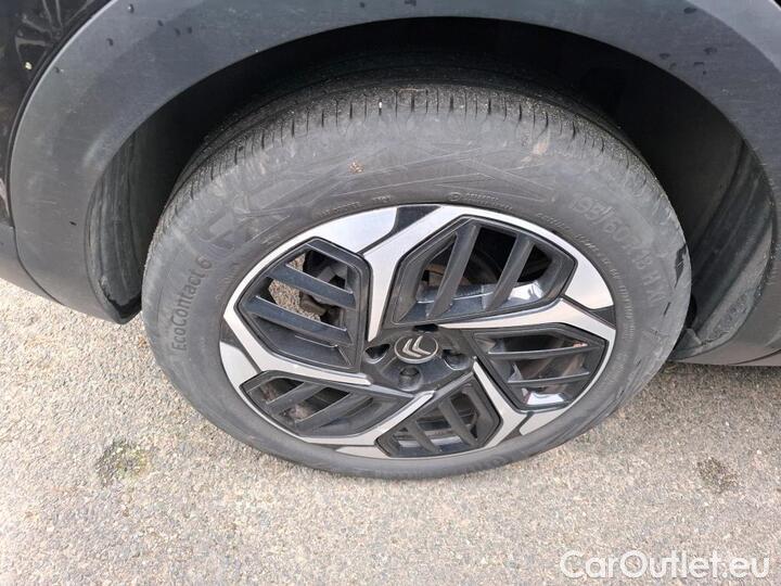 Citroen  C4 1.5 BLUEHDI 130 S&S FEEL PACK BUS AUTO #21