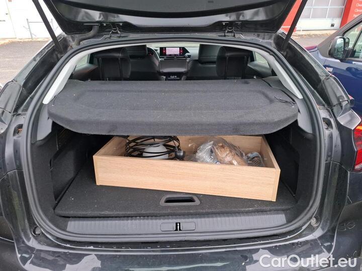 Citroen  C4 1.5 BLUEHDI 130 S&S FEEL PACK BUS AUTO #13