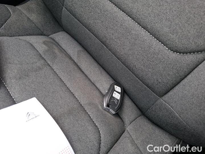 Citroen  C4 1.5 BLUEHDI 130 S&S FEEL PACK BUS AUTO #39