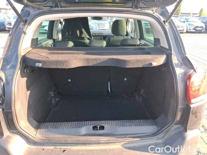 Citroen  C3 1.5 BLUEHDI 120 S&S FEEL PACK BUS AUTO #13