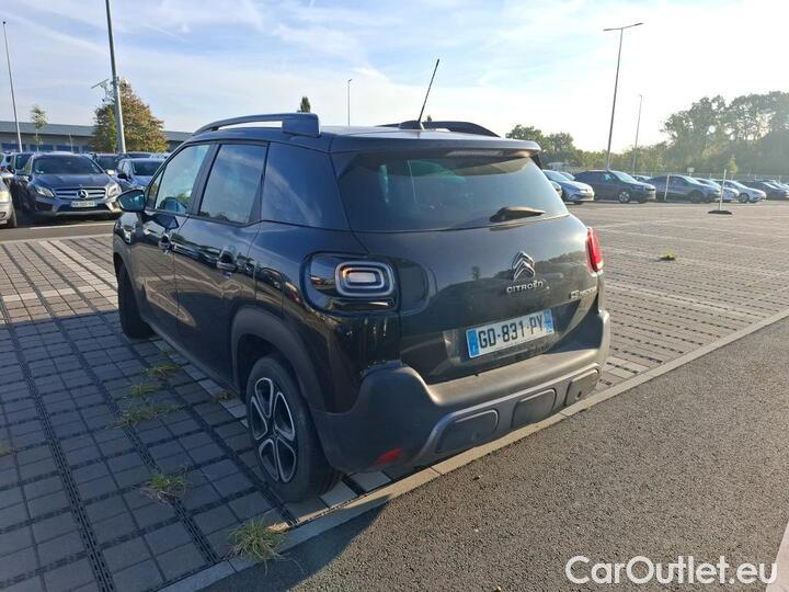 Citroen  C3 1.5 BLUEHDI 120 S&S FEEL PACK BUS AUTO #2