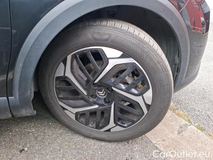 Citroen  C4 1.5 BLUEHDI 130 S&S FEEL PACK BUS AUTO #19