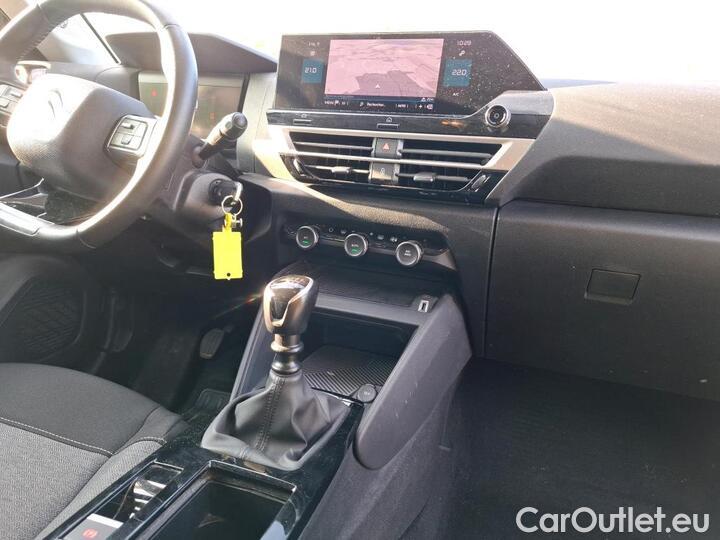 Citroen  C4 1.5 BLUEHDI 110 S&S FEEL #11