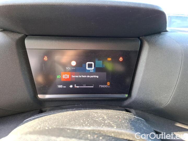 Citroen  C4 1.5 BLUEHDI 110 S&S FEEL #7