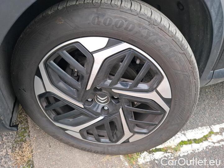 Citroen  C4 1.5 BLUEHDI 130 S&S FEEL PACK BUS AUTO #18