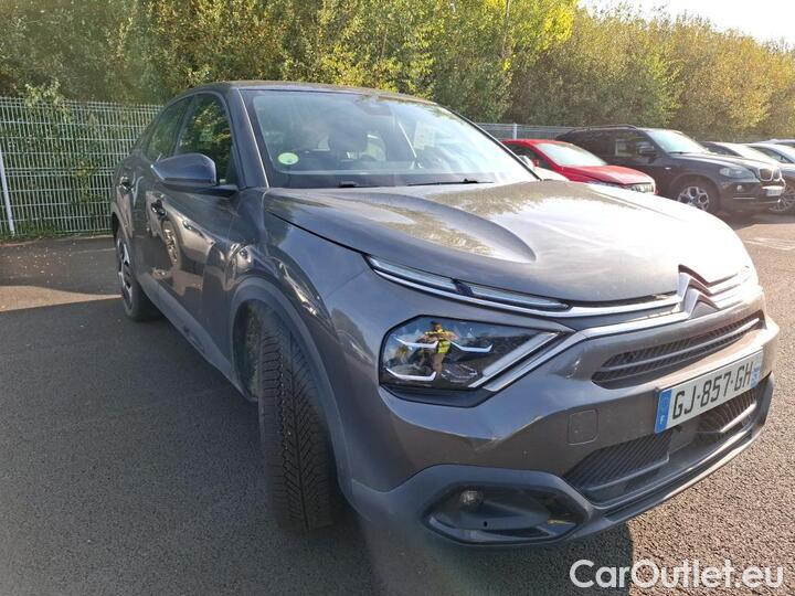 Citroen  C4 1.5 BLUEHDI 110 S&S FEEL #22