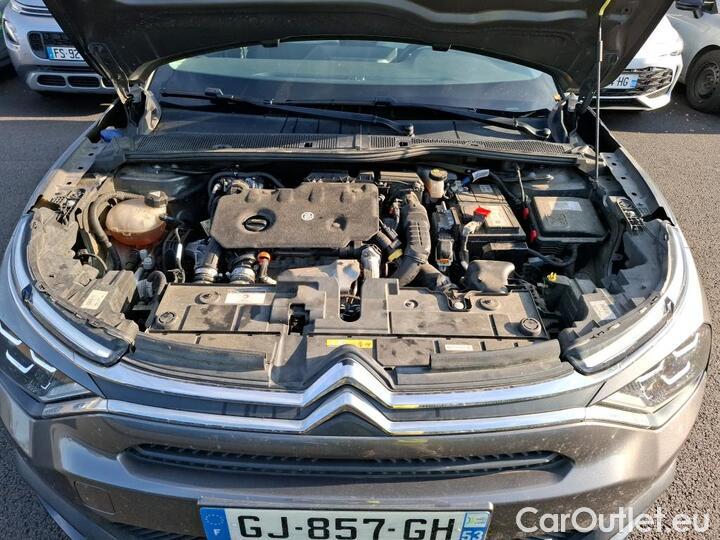 Citroen  C4 1.5 BLUEHDI 110 S&S FEEL #20