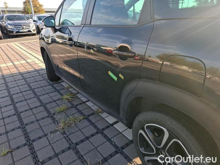 Citroen  C3 1.5 BLUEHDI 120 S&S FEEL PACK BUS AUTO #20