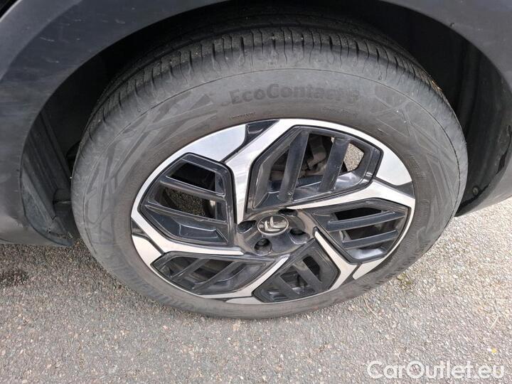 Citroen  C4 1.5 BLUEHDI 130 S&S FEEL PACK BUS AUTO #20
