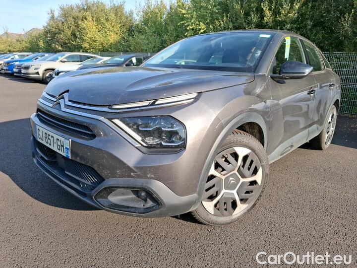 Citroen  C4 1.5 BLUEHDI 110 S&S FEEL #1