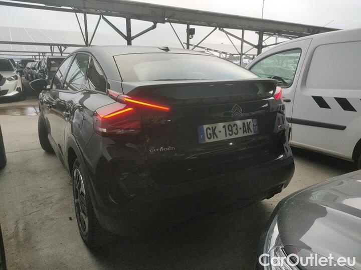 Citroen  C4 1.5 BLUEHDI 110 S&S FEEL #2