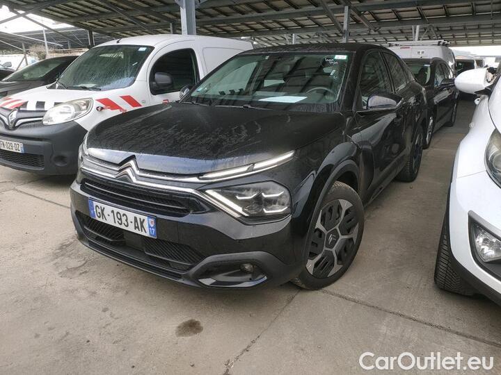 Citroen  C4 1.5 BLUEHDI 110 S&S FEEL #1