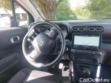Citroen  C3 1.5 BLUEHDI 110 S&S FEEL PACK BUS #4